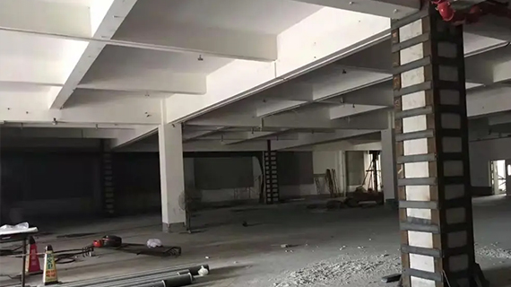 關(guān)于陜西粘鋼加固錨栓需要如何布線問題解答